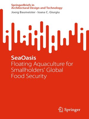 cover image of SeaOasis